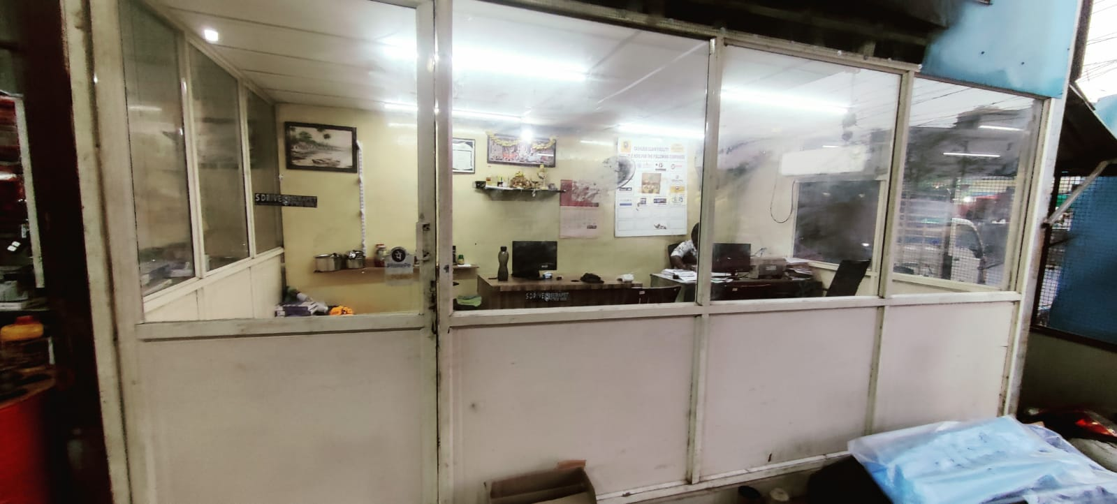 Engine diagnostics and car inspection service