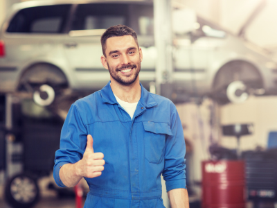 Periodic car maintenance service in Chennai - S Drive