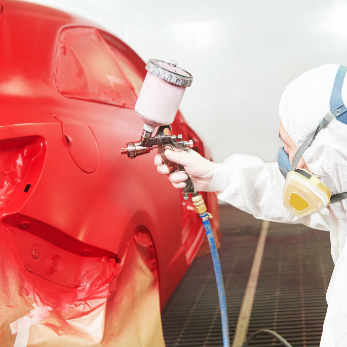 Multibrand car service solutions at S Drive Chennai Slide 3