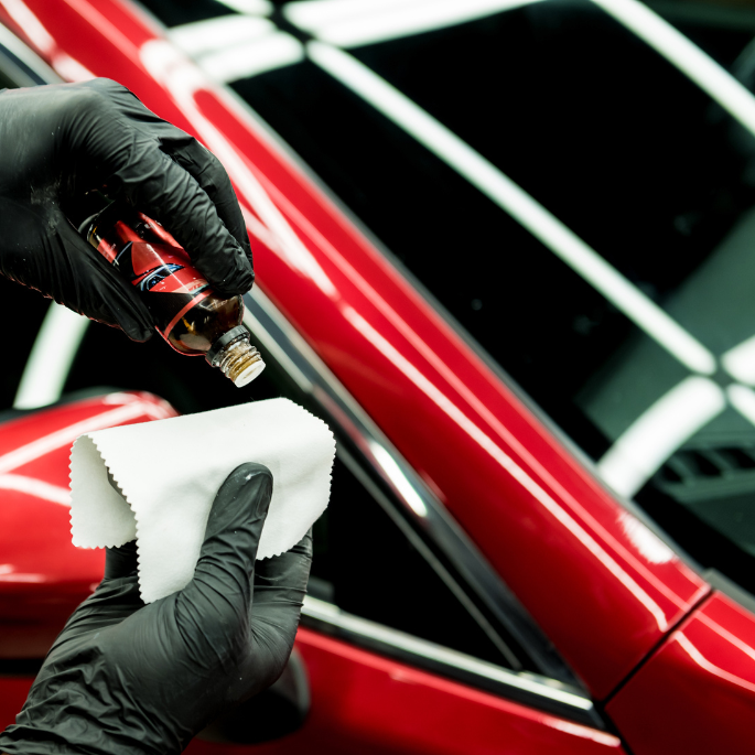 Trusted car service center in Surapet Chennai Slide 4