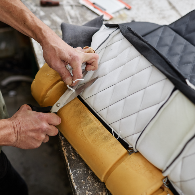 Professional car maintenance and repair S Drive Chennai Slide 5